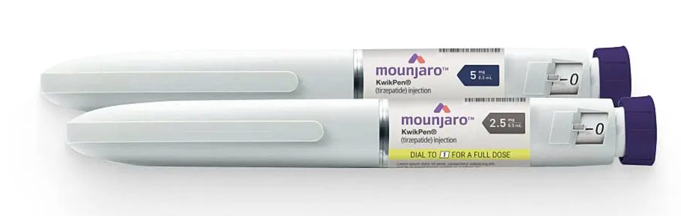 nhs tirzepatide The NHS just confirmed access to a weight loss drug that makes Ozempic look  like the warm-up act. Tirzepatide, sold in the UK as Mounjaro by Eli Lilly,  has been approved by
